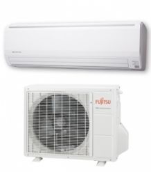 Fujitsu LF serie single split unit